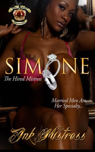Simone: The Hired Mistress - Click to Buy