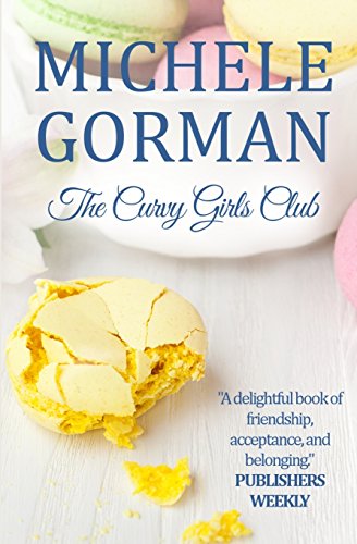 The Curvy Girls Club - Click to Buy