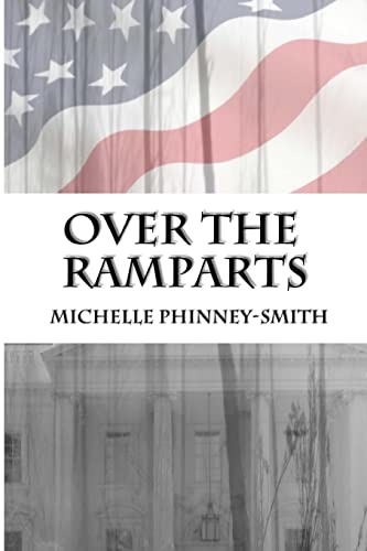 Over the Ramparts: First in the Reclaiming America Series - Click to Buy