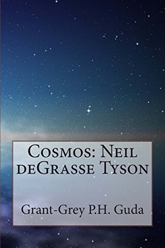 Cosmos: Neil deGrasse Tyson - Click to Buy