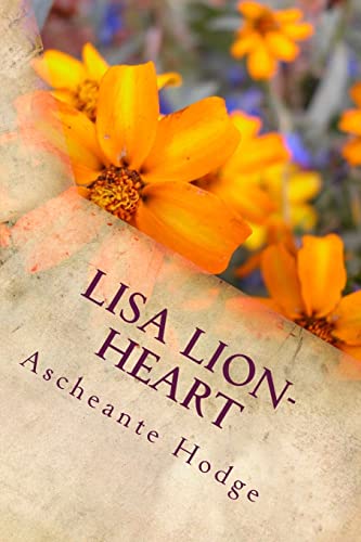 Lisa Lion-Heart - Click to Buy