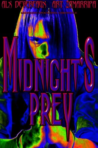 Midnight's Prey: Volume 1 (A Midnight Apocrypha Chronicle) - Click to Buy