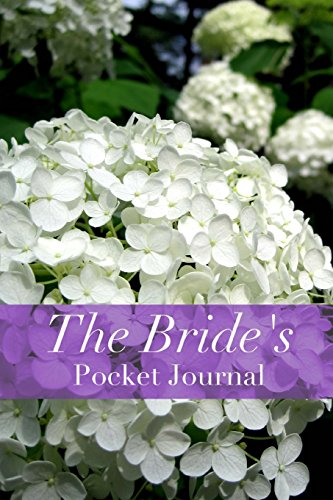 The Bride's Pocket Journal - Click to Buy
