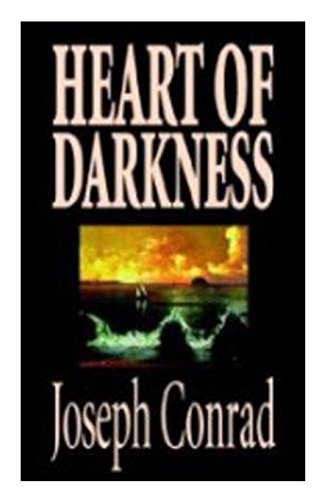 Heart of Darkness - Click to Buy