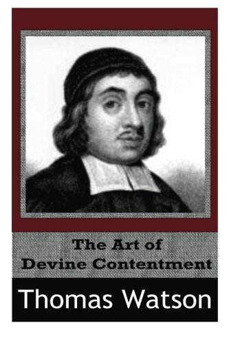 The Art of Divine Contentment - Click to Buy
