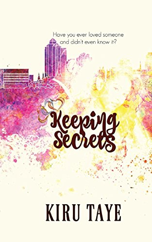 Keeping Secrets - Click to Buy