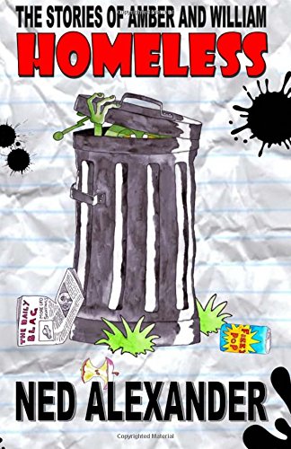 Homeless (Amber & William) - Click to Buy
