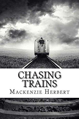 Chasing Trains - Click to Buy