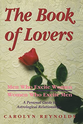 The Book of Lovers - Click to Buy