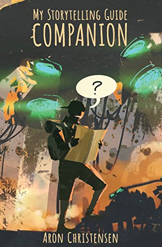 My Storytelling Guide Companion - Click to Buy