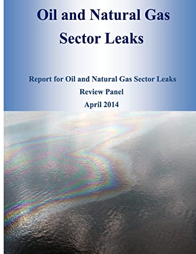 Oil and Natural Gas Sector Leaks - Click to Buy