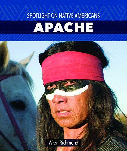 Apache - Click to Buy