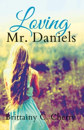 Loving Mr. Daniels - Click to Buy