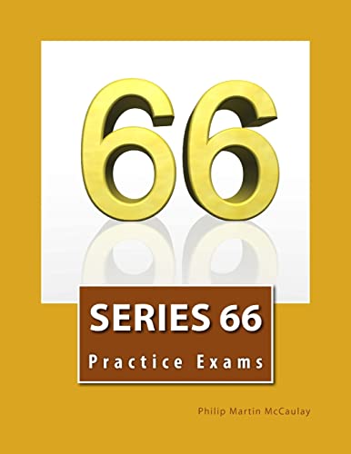Series 66 Practice Exams - Click to Buy