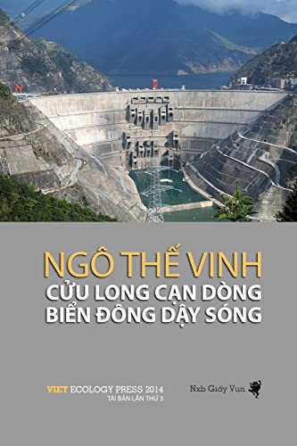 Cuu Long Can Dong, Bien Dong Day Song: Tieu Thuyet