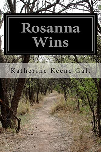 Rosanna Wins - Click to Buy