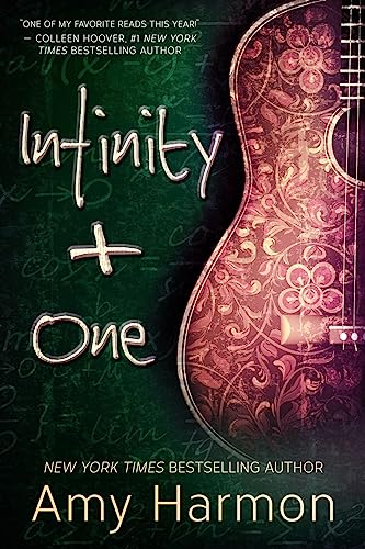 Infinity + One - Click to Buy