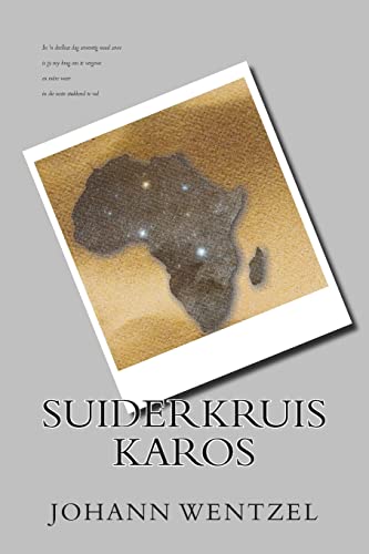 Suiderkruis Karos