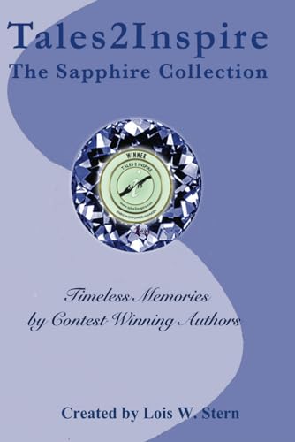 Tales2Inspire ~ The Sapphire Collection: Echoes In the Mind - Click to Buy