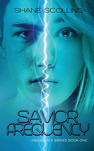 Savior Frequency - Click to Buy
