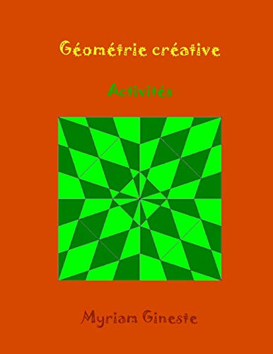 Géométrie créative: Activités - Click to Buy