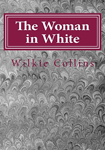 The Woman in White - Click to Buy