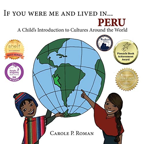 If You Were Me and Lived in...Peru: A Child's Introduction to Cultures Around the World - Click to Buy