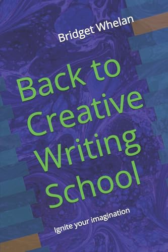 Back to Creative Writing School - Click to Buy