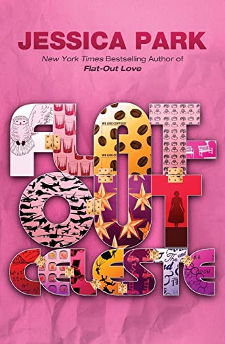 Flat-Out Celeste (Flat-Out Love, Band 3) - Click to Buy