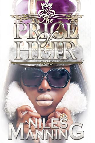 The Price of Heir - Click to Buy