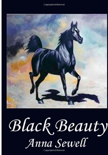 Black Beauty - Click to Buy