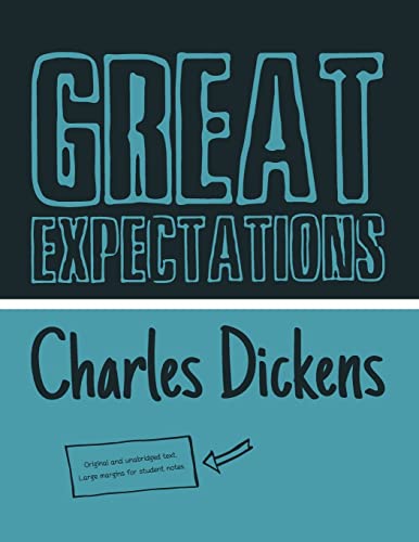 Great Expectation (Student Edition): Original and Unabridged - Click to Buy