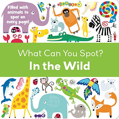 In the Wild - Click to Buy