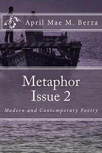 Metaphor Issue 2: Modern and Contemporary Poetry - Click to Buy