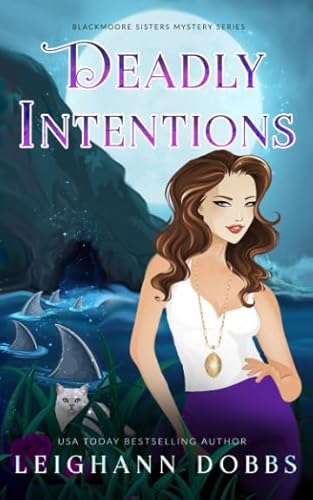Deadly Intentions - Click to Buy