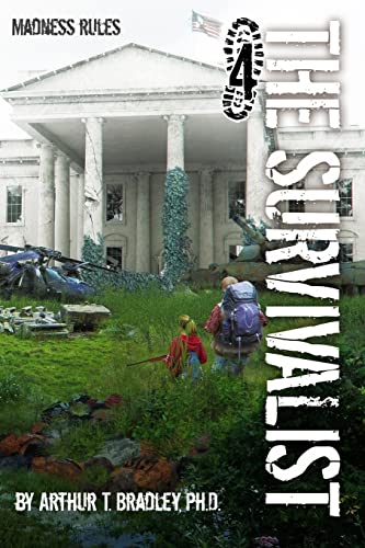 The Survivalist (Madness Rules): 4 - Click to Buy