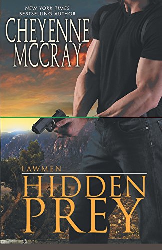 Hidden Prey - Click to Buy