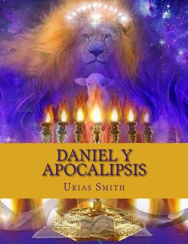 Daniel y Apocalipsis (Completo) (Spanish Edition) - Click to Buy