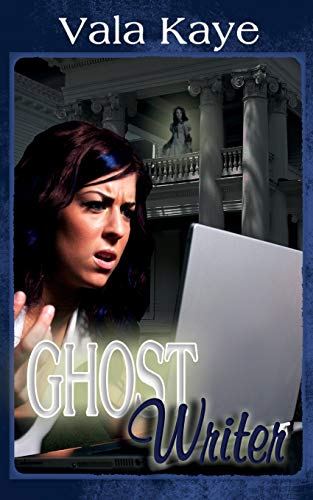 Ghost Writer - Click to Buy