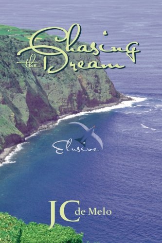 Chasing the Dream: An American Immigrant's Elusive Romance - Click to Buy