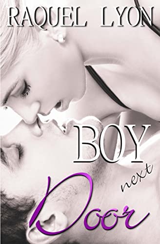 Boy Next Door: Parkside Avenue Book #2 - Click to Buy