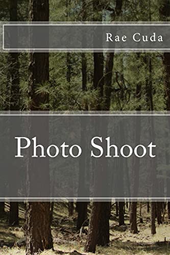 Photo Shoot: 1 (Lindsey Grayson Mysteries) - Click to Buy