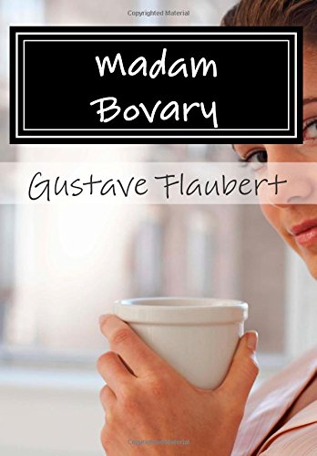 Madam Bovary - Click to Buy