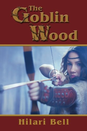 The Goblin Wood (Goblin Trilogy) - Click to Buy