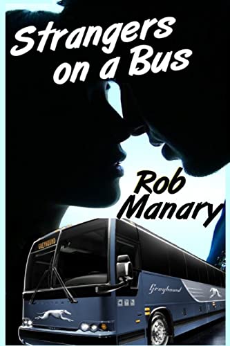 Strangers on a Bus - Click to Buy