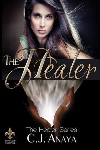 The Healer (The Healer Series) - Click to Buy
