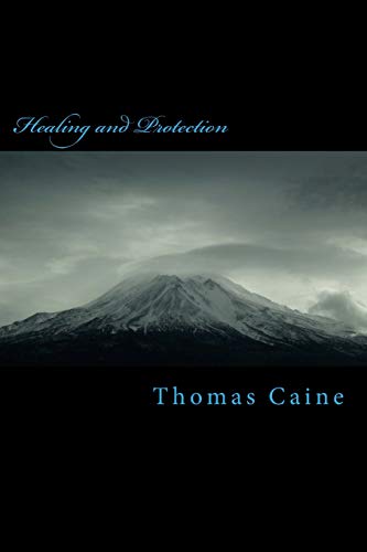 Healing and Protection - Click to Buy