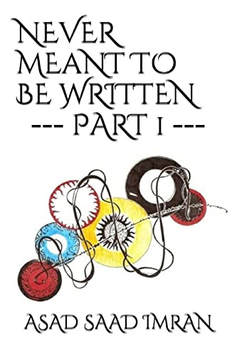 Never Meant To Be Written Part 1 - Click to Buy