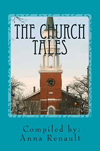 The Church Tales (Anthology Photo Series) - Click to Buy