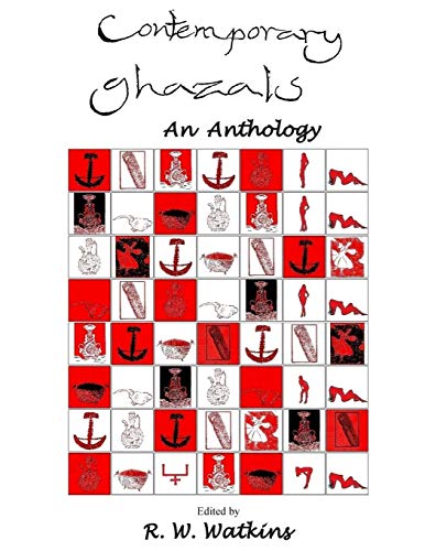 Contemporary Ghazals: An Anthology - Click to Buy